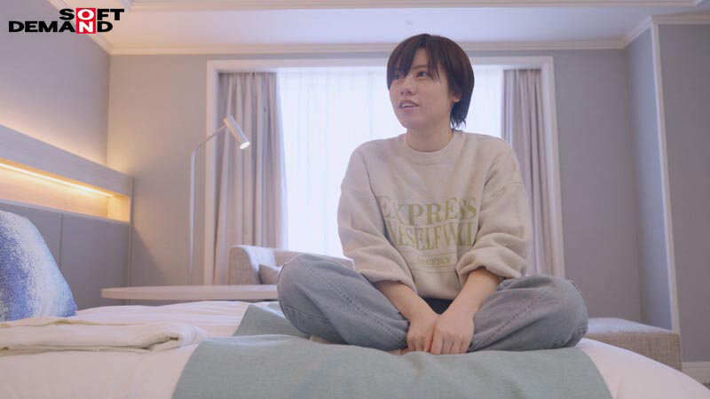 初中出し 会社終わりにホテルで夜までずっとマ●コに精子入れっぱなし… SOD女子社員 制作部AD中途2年目 新田好実(22) 画像2