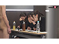 SDJS-316 thumbnail 4 Nine female SOD staff examiners carefully examine one naked man's penis from erection to semen ejaculation with generous support in a CFNM harem audition for a new AV actor