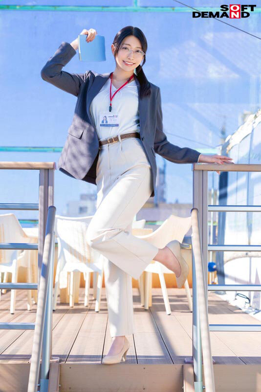 低身長の童貞くんを優しく筆おろしのはずが…実は絶倫プロ男優で止まらない激ピスに連続絶頂 秘書 守屋よしの 画像2