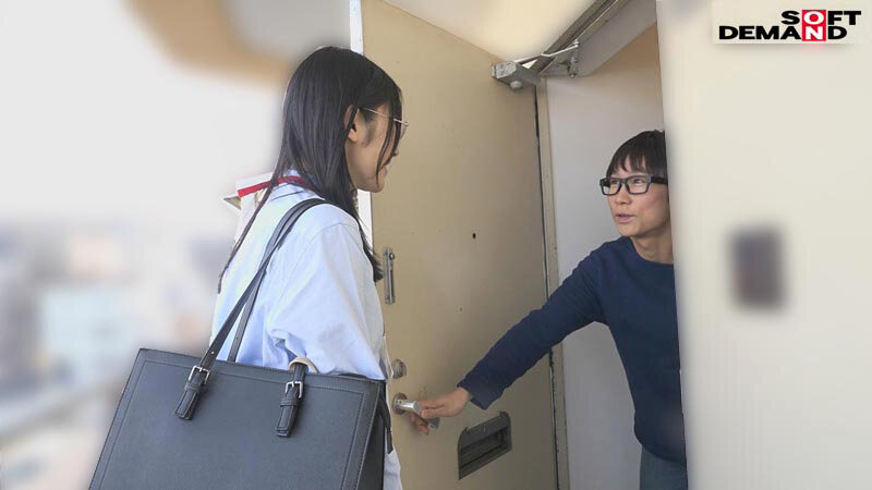 低身長の童貞くんを優しく筆おろしのはずが…実は絶倫プロ男優で止まらない激ピスに連続絶頂 秘書 守屋よしの 画像8