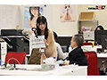 SDJS-318 thumbnail 14 SOD female employee, Kaho Satake, in her second year in charge of costumes. This is her first AV appearance!! After that, she immediately had to work completely naked.
