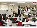 SDJS-318 thumbnail 3 SOD female employee, Kaho Satake, in her second year in charge of costumes. This is her first AV appearance!! After that, she immediately had to work completely naked.