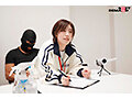 SOD女子社員 meets 「常に性交」AD業務×セックス Wワーク 社内でず～～～っとチ〇ポ突かれっぱなし！AD 新田好実 画像6