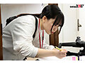 弊社ADはマ○コだけ代打することがあります。SOD女子社員 画像2