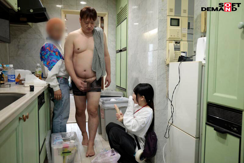 弊社ADはマ○コだけ代打することがあります。SOD女子社員 画像3