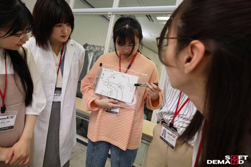 SDJS-326 Part 11 - 130 minutes