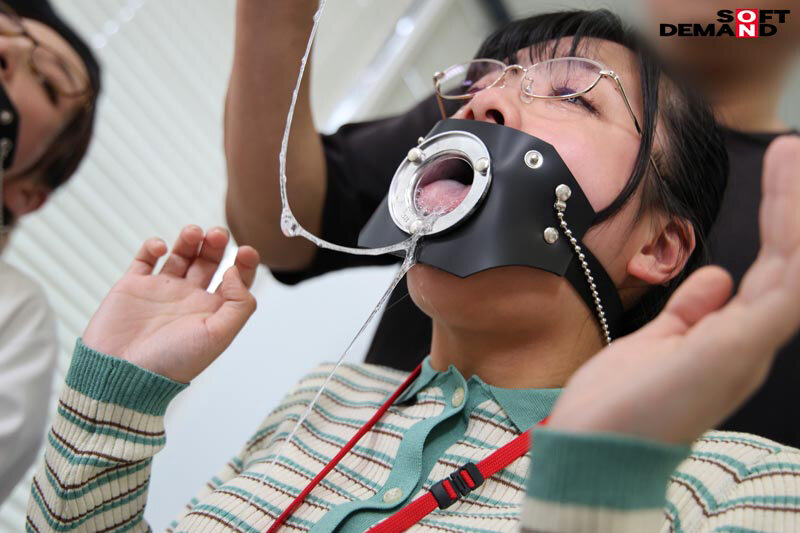 SDJS-326 パート 5 - 70 分