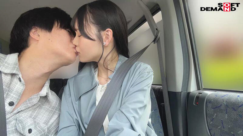 松永あかり 休日デート in お台場 画像3
