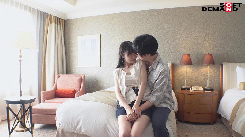 松永あかり 休日デート in お台場 画像5