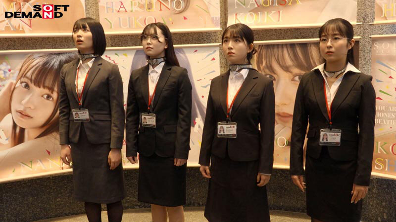 SDJS-329 Part 2 - 43 minutes