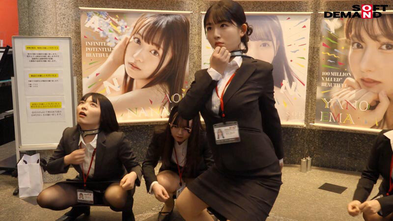 SDJS-329 Part 3 - 56 minutes