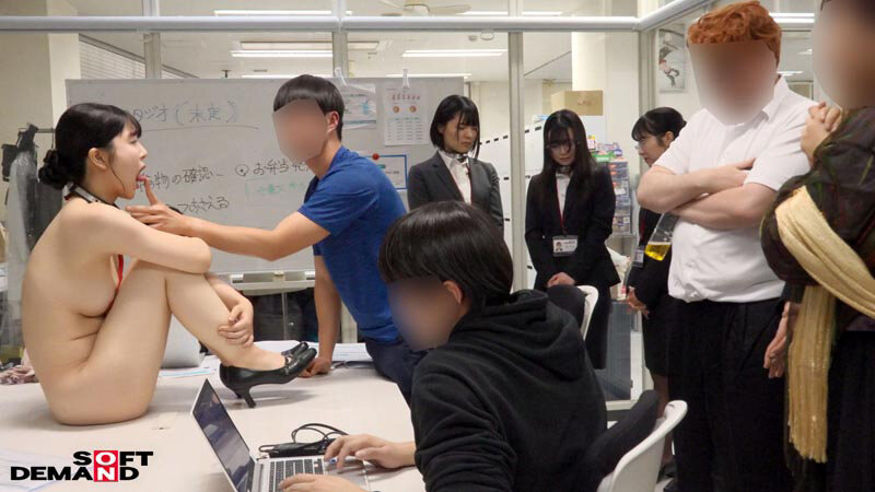 SDJS-329 Part 7 - 108 minutes