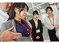「人は延々と潮を噴かされ続けたらどうなるか？」をSOD女子社員3名が真面目に検証 計82回の拡散！長距離！連続！イクスプロージョン潮噴き実験 SOD性科学ラボREPORT21 画像4