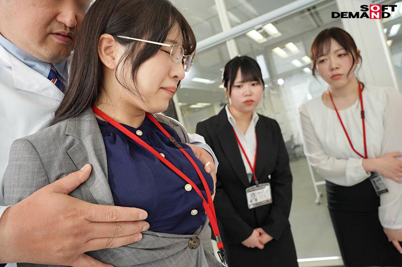 「人は延々と潮を噴かされ続けたらどうなるか?」をSOD女子社員3名が真面目に検証 計82回の拡散!長距離!連続!イクスプロージョン潮噴き実験 SOD性科学ラボREPORT21 画像4