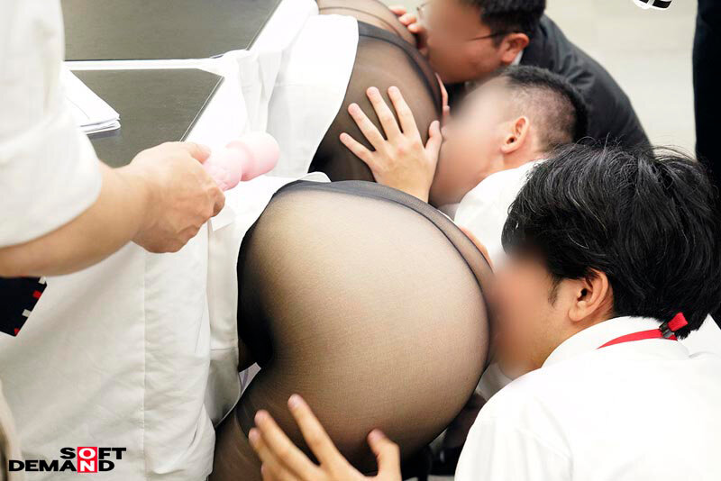 SDJS-343 Part 17 - 158 minutes