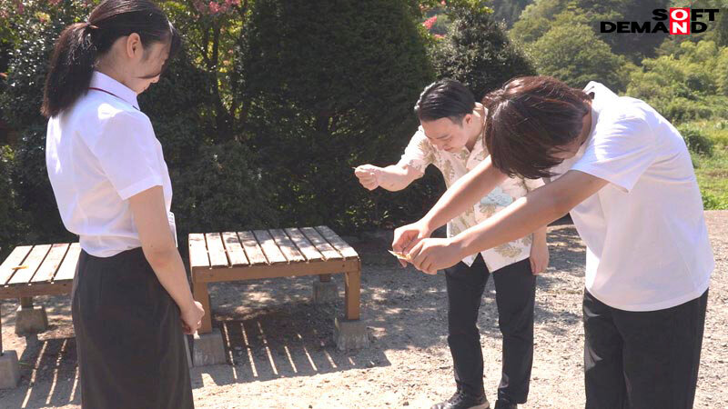 SDJS-347 Part 8 - 114 minutes