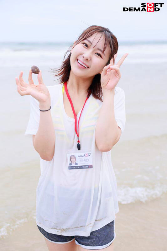 《彼氏のチ○ポ当ててください！！inマジックミラー号》をSOD女子社員 夏AD4名がセクハラに耐えながら健気にリハーサル 画像2