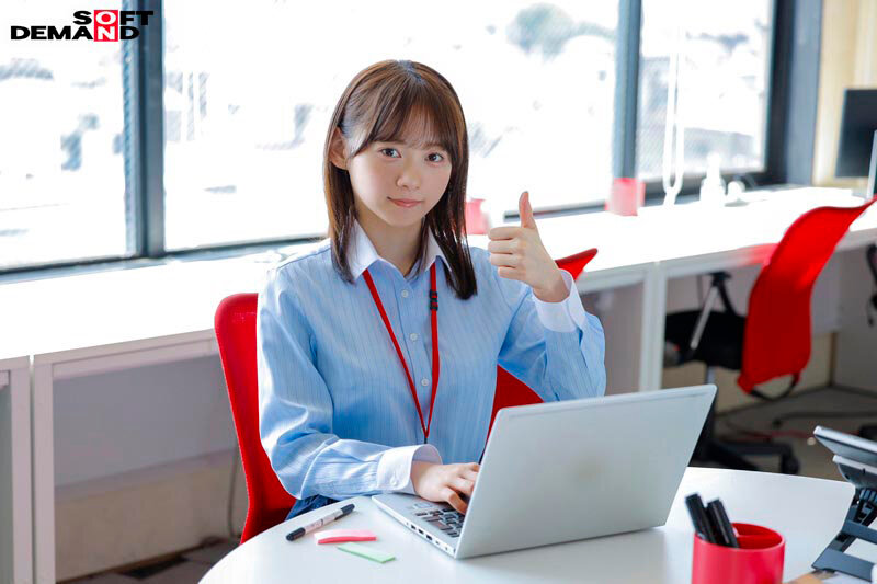 人事部 与田ひかげ 初AV出演_3