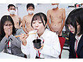 「ザーメンと最も相性の良い食べ物は何か?」をSOD女子社員3名が真面目に検証してみた結果 計46食の濃厚ホンモノ精子でお腹いっぱい 咀嚼でじっくり味わいごっくん飲み込むザ~汁マリアージュ食ザー実験 SOD性科学ラボ REPORT23 画像6