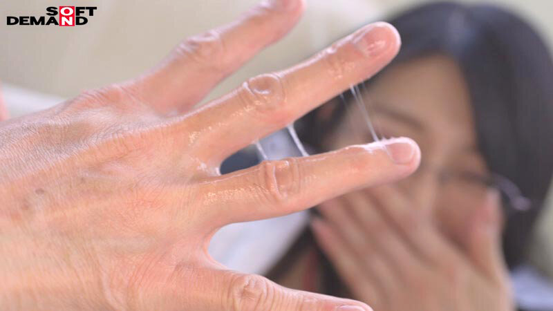 サンプル-秘書 守屋よしの 会社のために中出し解禁