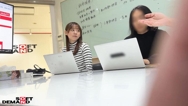 人事部の子に大量のビールを与えたら、イキまくってたww 与田ひかげ（22） 画像2