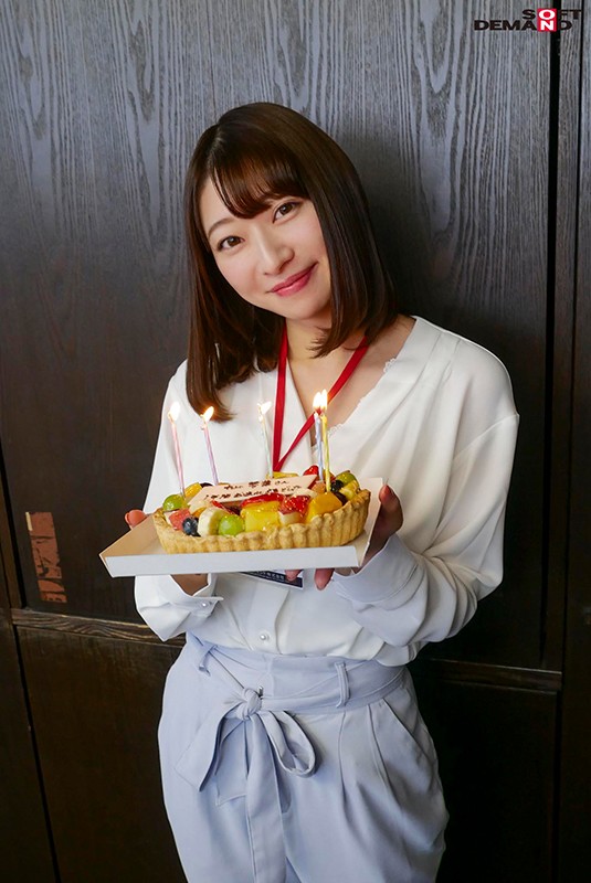 1年間頑張ったご褒美として福利厚生超高級エステをプレゼント!潮吹きオーガズムエステサロンの虜になったSOD入社2年目中山琴葉 画像13