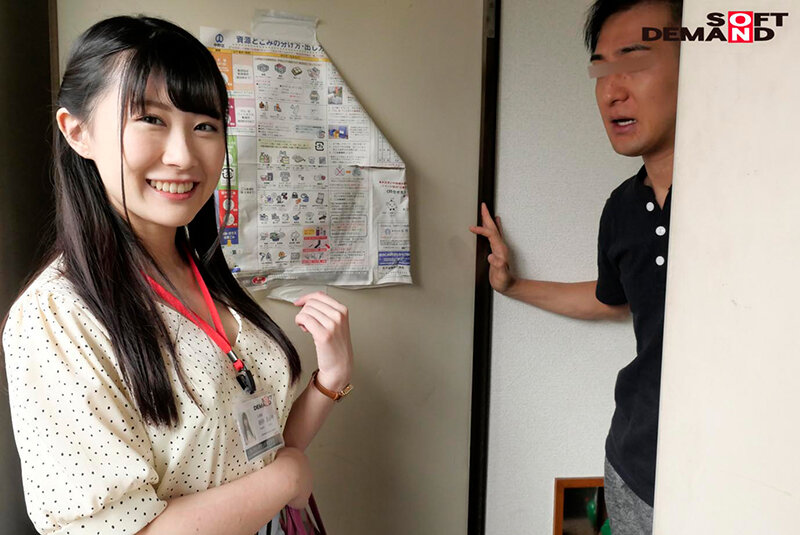 SOD女子社員 弊社一エロい社員、ハケンの田中さんが正社員登用のためにユーザー様のリクエストに応えるご奉仕3本番 高級店仕込みのソープテクニックでAV(&人生)初中出し!「これで正社員になれたらいいな」 田中あかり 画像11