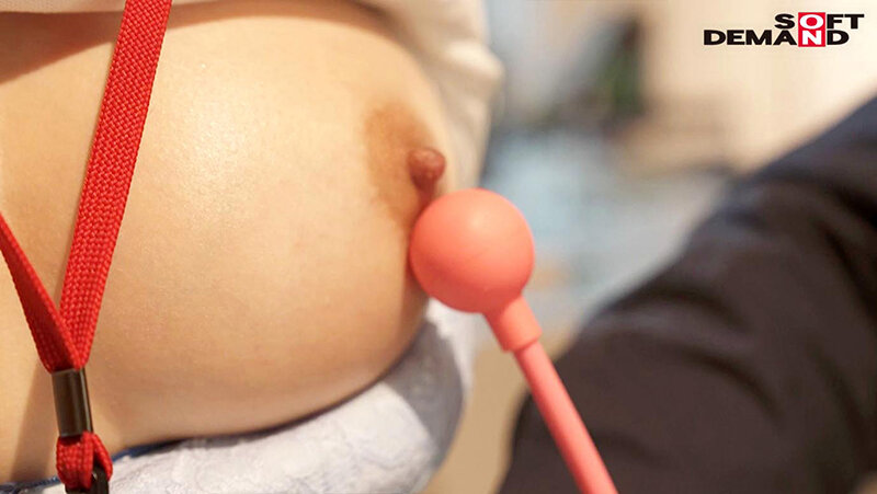 超速報!SOD飲食グループで働く人気現役女子社員中丸未来AV出演! 画像9