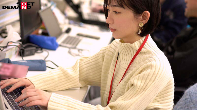 初中出し 会社終わりにホテルで朝までずっとマ●コに精子入れっぱなし… SOD女子社員中途入社3年目デザイン部 倉田優希 画像3