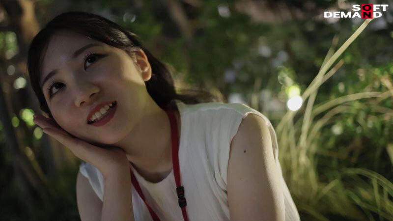 処女喪失 これは私にしかできない仕事。SOD女子社員 編成部 中途1年目 篠崎菜都香(25) 画像19