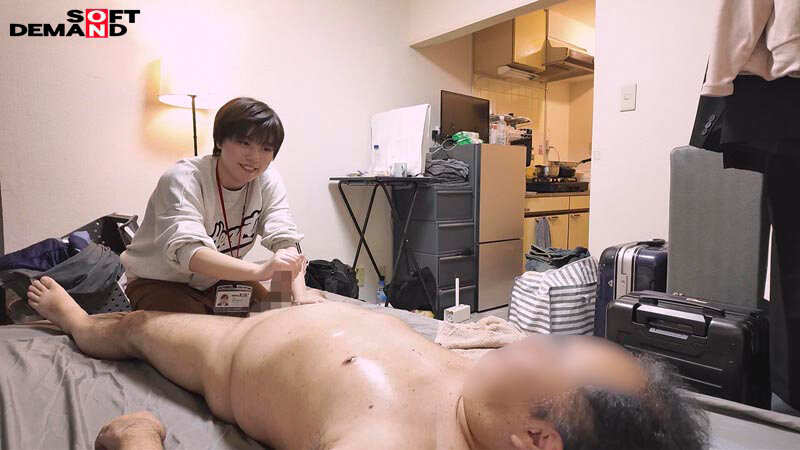 きみのおへやにおじゃましまっす♪ SOD女子社員 AD 新田好実 画像16