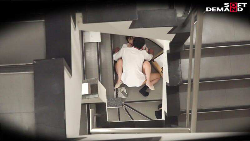 SOD女子社員コンドーム開発モニタリング 面倒見が良くて真面目な先輩女子社員は「試作品コンドームを今日中に使って来い!」と命令されて困る男子社員から必死にお願いされたら受け入れてくれるのか? 画像12