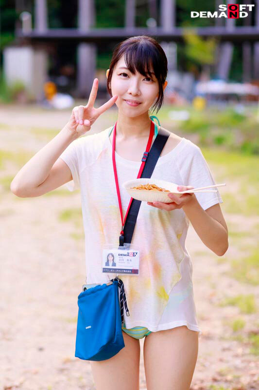 フリーのSOD女子社員と6人のガチ童貞。あの夏、イチバンときめいた筆おろし。 画像20