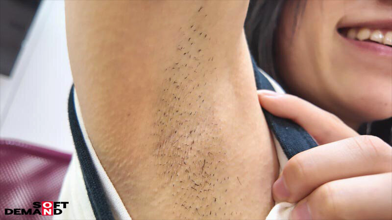 【特典版】SOD女子社員 制作部 中途1年目 岡島明来(24) 工口勉 初AV成果報告 画像11