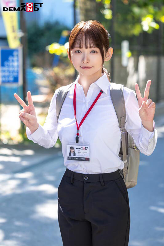 【ご報告】私のアソコ、名器らしいです。業務の合間に10本のペニスとオナホ開発 人事部 与田ひかげ 画像14