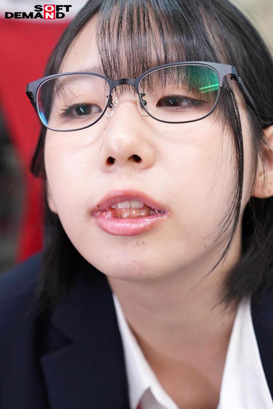 「ザーメンと最も相性の良い食べ物は何か？」をSOD女子社員3名が真面目に検証してみた結果 計46食の濃厚ホンモノ精子でお腹いっぱい 咀嚼でじっくり味わいごっくん飲み込むザ〜汁マリアージュ食ザー実験 SOD性科学ラボ REPORT23 画像11