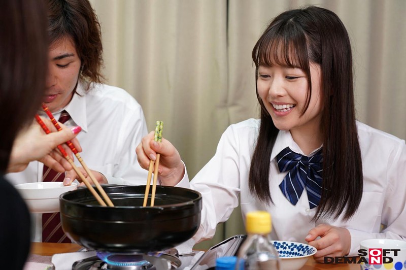 SDMF-001 Part 2 - 34 minutes