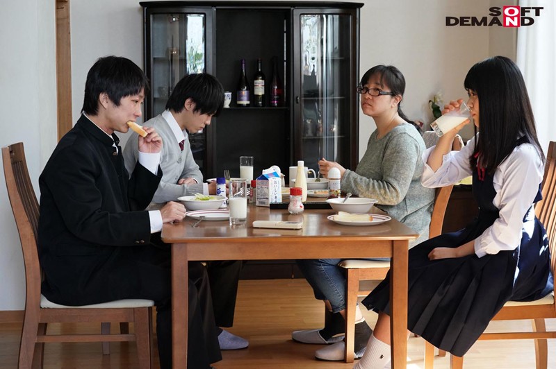 SDMF-003 Bagian 1 - 30 minit