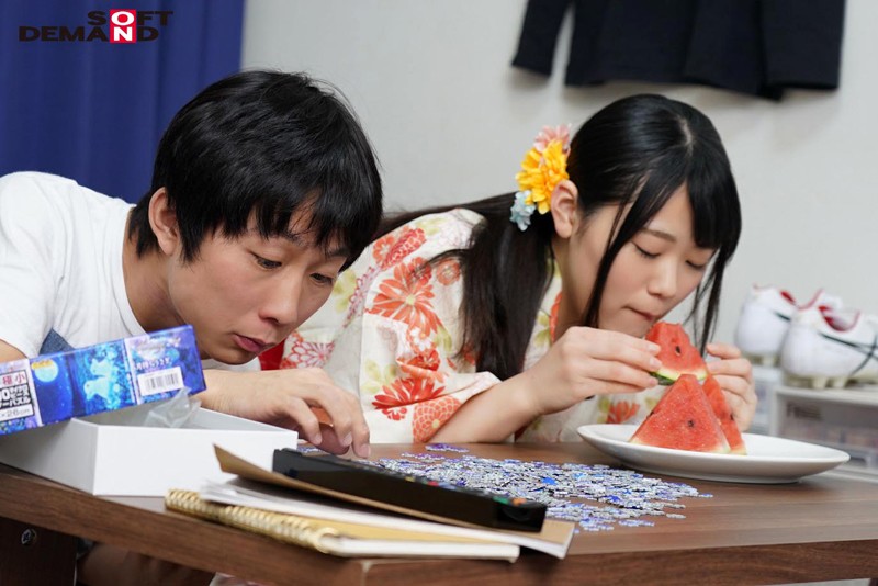 SDMF-003 Bagian 7 - 60 minit