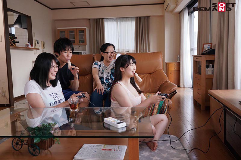 SDMF-009 第 9 部分 - 102 分钟