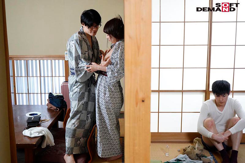 SDMF-011 Bagian 12 - 85 minit