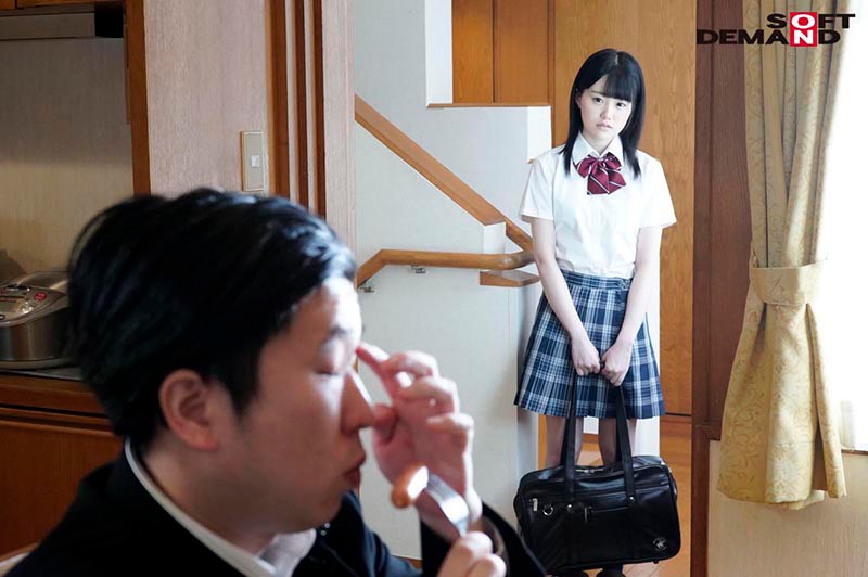 SDMF-015 Part 5 - 54 minutes