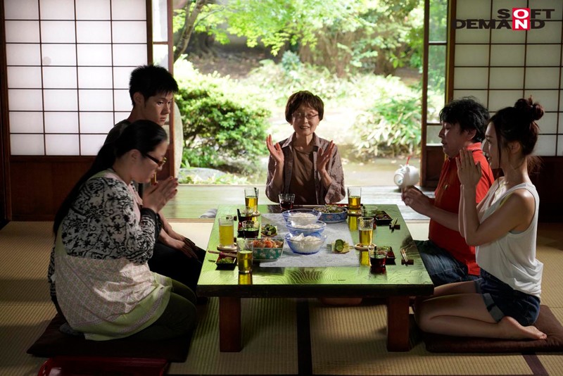 SDMF-016 パート 3 - 38 分