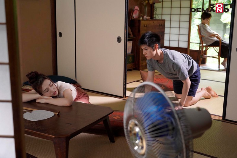 SDMF-016 パート 4 - 42 分