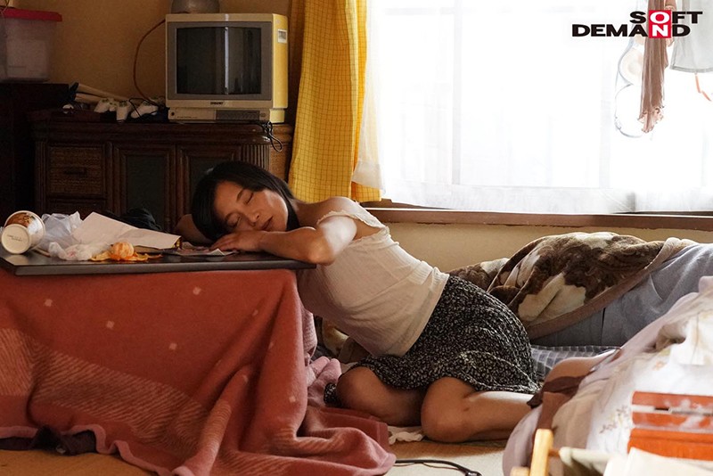 SDMF-019 Part 5 - 46 minutes