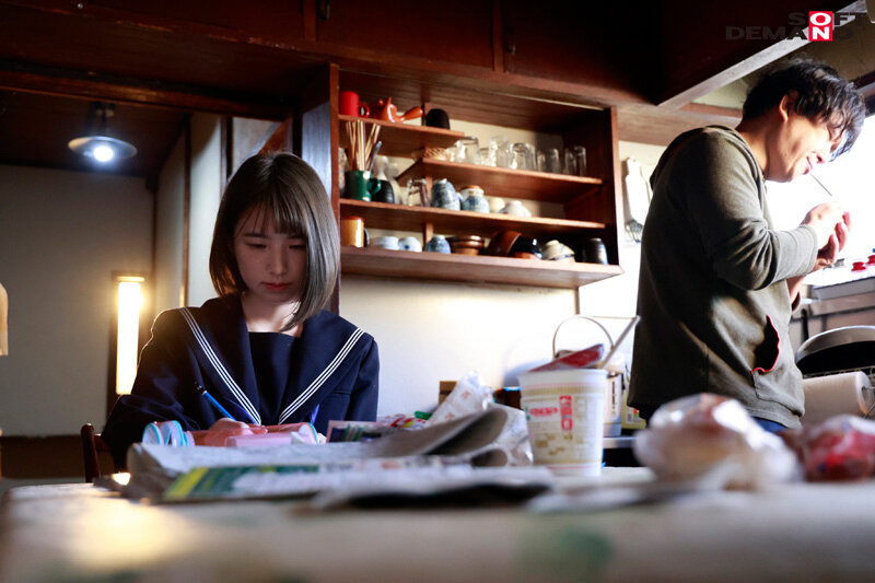 SDMF-031 Bagian 4 - 45 minit