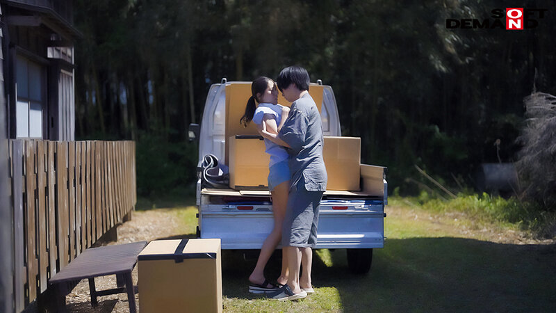 SDMF-034 第 6 部分 - 55 分钟