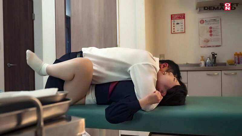 SDMF-035 Part 8 - 72 minutes