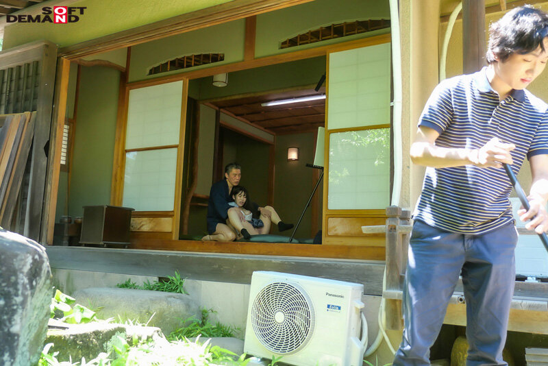 SDMF-036 Bagian 12 - 96 minit