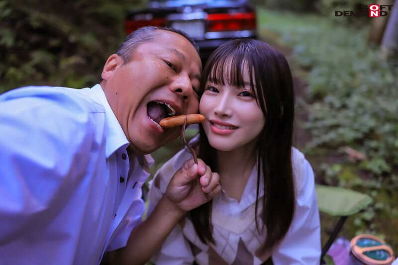 SDMF-038 screenshot 6 When my father, a taxi driver, can't meet his quota because there aren't many passengers, he takes me, his daughter, and takes me deep into the mountains where no one is around and we have creampie car sex with Mei Hoshizora.